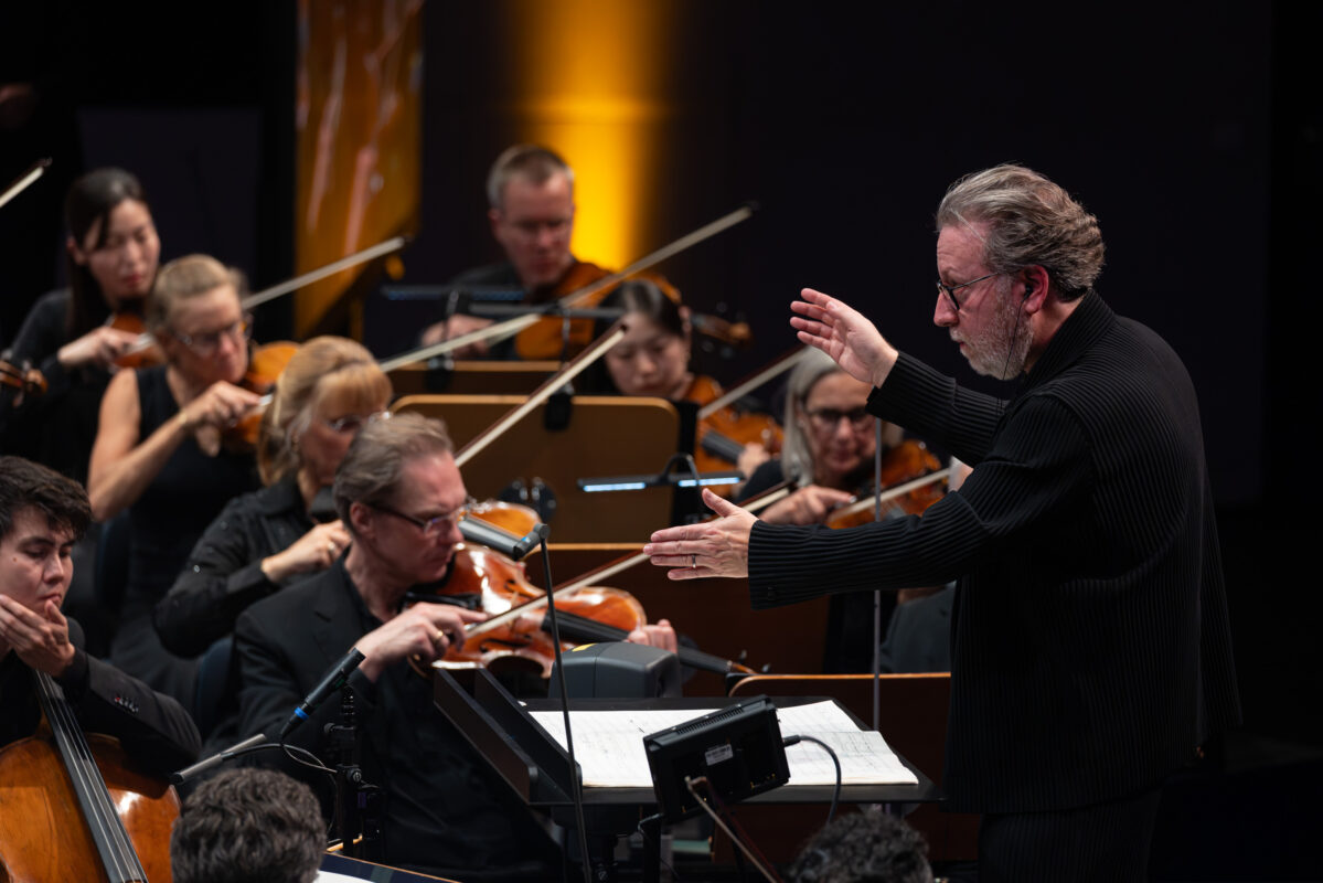 Donaueschinger Musiktage 2026
