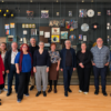 Gruppenfoto DACH-Treffen 2026